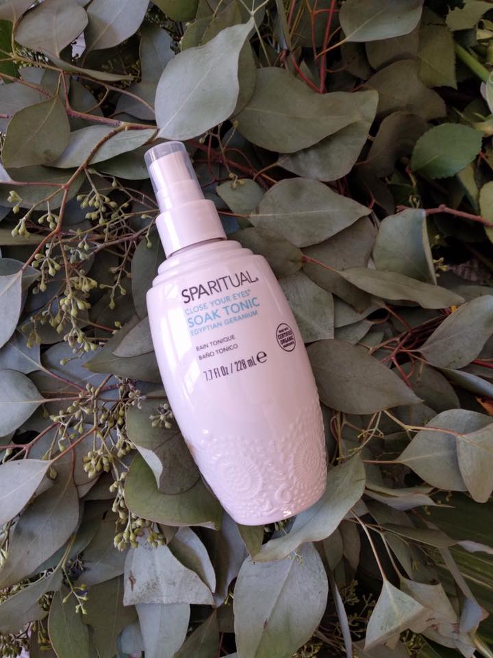 SpaRitualUK's tweet photo. Deeply relax with our Close Your Eyes Soak Tonic. #SlowBeauty #SlowBeautyForAFastWorld #Vegan https://t.co/VfzTLxKTDr https://t.co/ONxKI3GET5