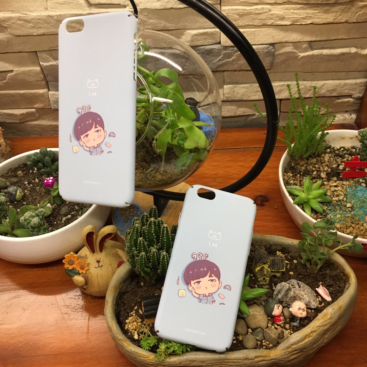 obj_0514's tweet photo. 🌸Phonecase Preview of IMissingU
👇🏻👇🏻👇🏻 https://t.co/SDRbT7349G