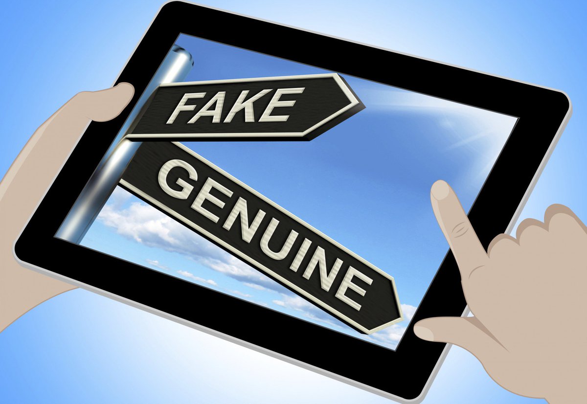 ShineCareerPlus's tweet photo. Here are some quick tips on how to find out fake accounts and avoid getting into the trap on #LinkedIn. #LinkedInTip
https://t.co/U5P3BVbycA https://t.co/FrgG29oY1F
