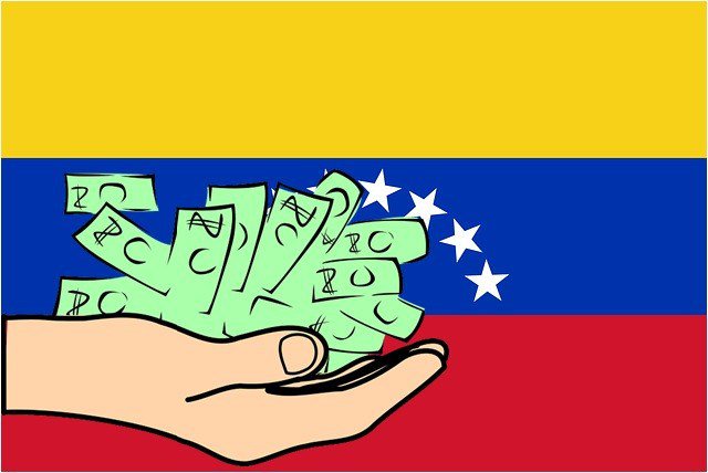 LxVen's tweet photo. Subsidios: ayudas que matan. Por: Vanesa Vallejo https://t.co/xUOOtXQGNn https://t.co/QyfD5sqaie