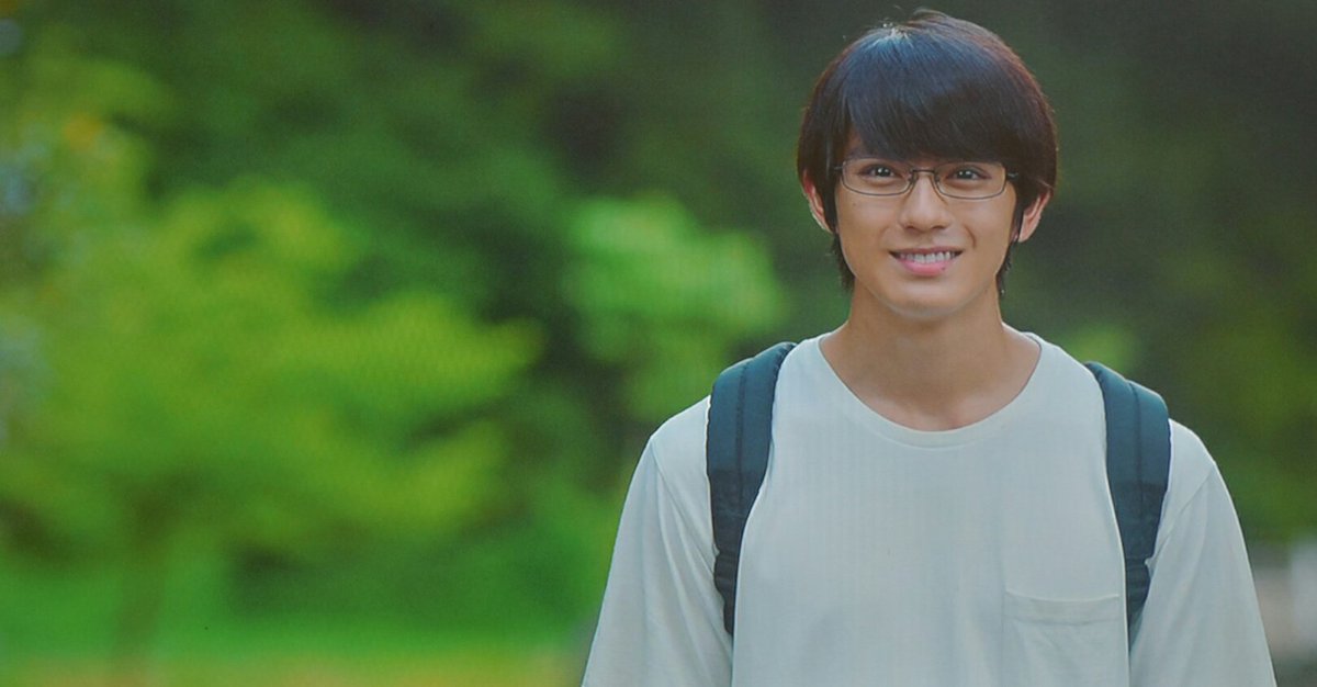 Miku בטוויטר ちはやふる下の句 綿谷新 ちはやふる 下の句 綿谷新 真剣佑