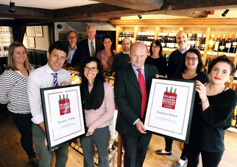 Shropshire Live (@shropshirelive) on Twitter photo . <a href="/tannerswines/">Tanners Wines</a> in Shrewsbury named Outstanding Retailer of the Year bit.ly/2dKWrti #shropshire . <a href="/tannerswines/">Tanners Wines</a> in Shrewsbury named Outstanding Retailer of the Year bit.ly/2dKWrti #shropshire