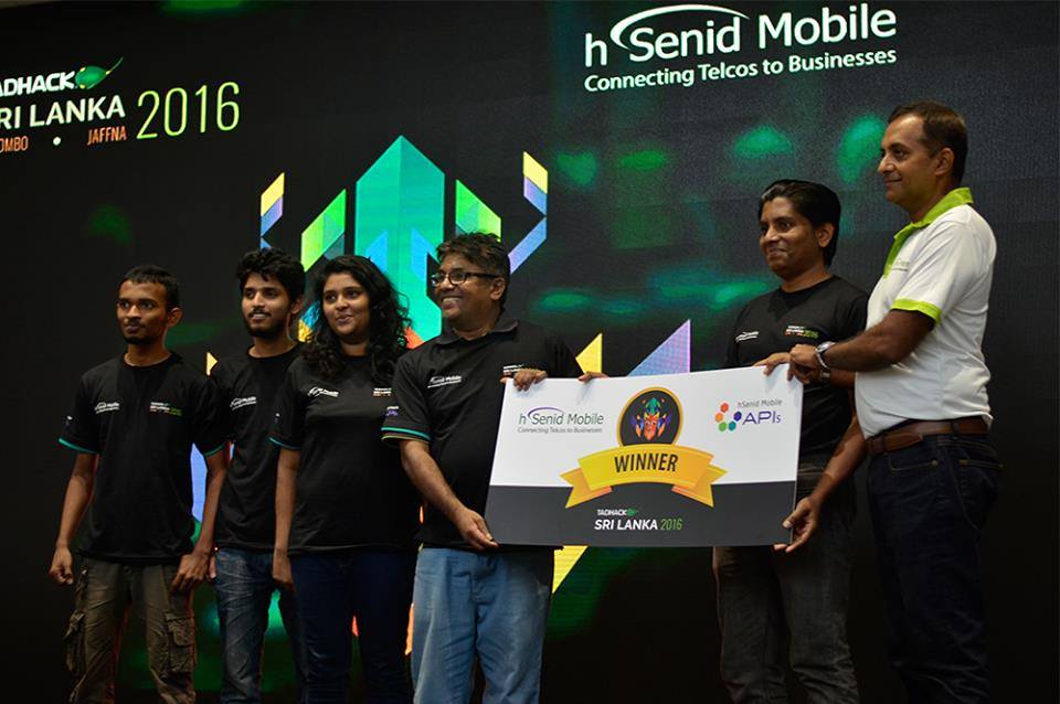 heshadharani's tweet photo. Walking School - Telco Education Platform. Won TADHACK Sri Lanka. Honored to be a part of this team. #ShilpaSayura @TADHack  #TADHackSL https://t.co/MYXaiaYbjf