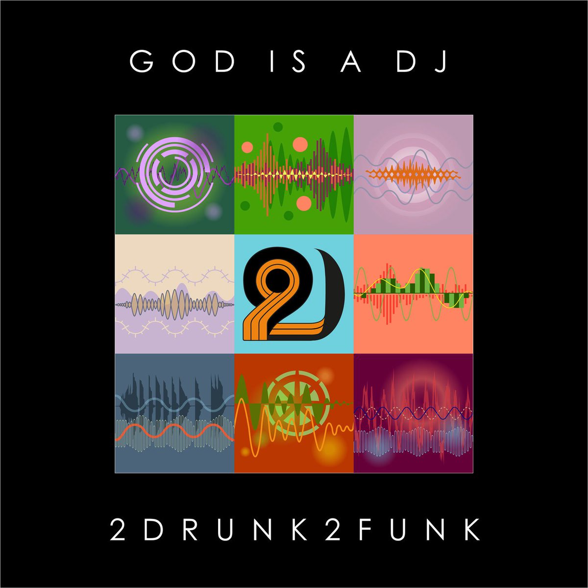 deevurecords's tweet photo. BIG TUNE DROPPING FRIDAY from @dj2drunk2funk "God Is A DJ" #NewMusic #NewMusicAlert #2drunk2funk https://t.co/AxefMBZ0oG