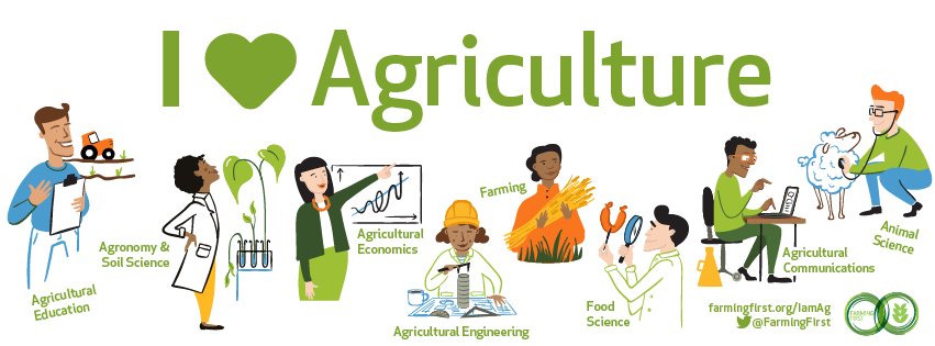 DaxOlfindo's tweet image. Let's support the #IamAg campaign of @farmingfirst! Encouraging young people to go into Agriculture! @YPARD @YPARDPh @YPARD_AP