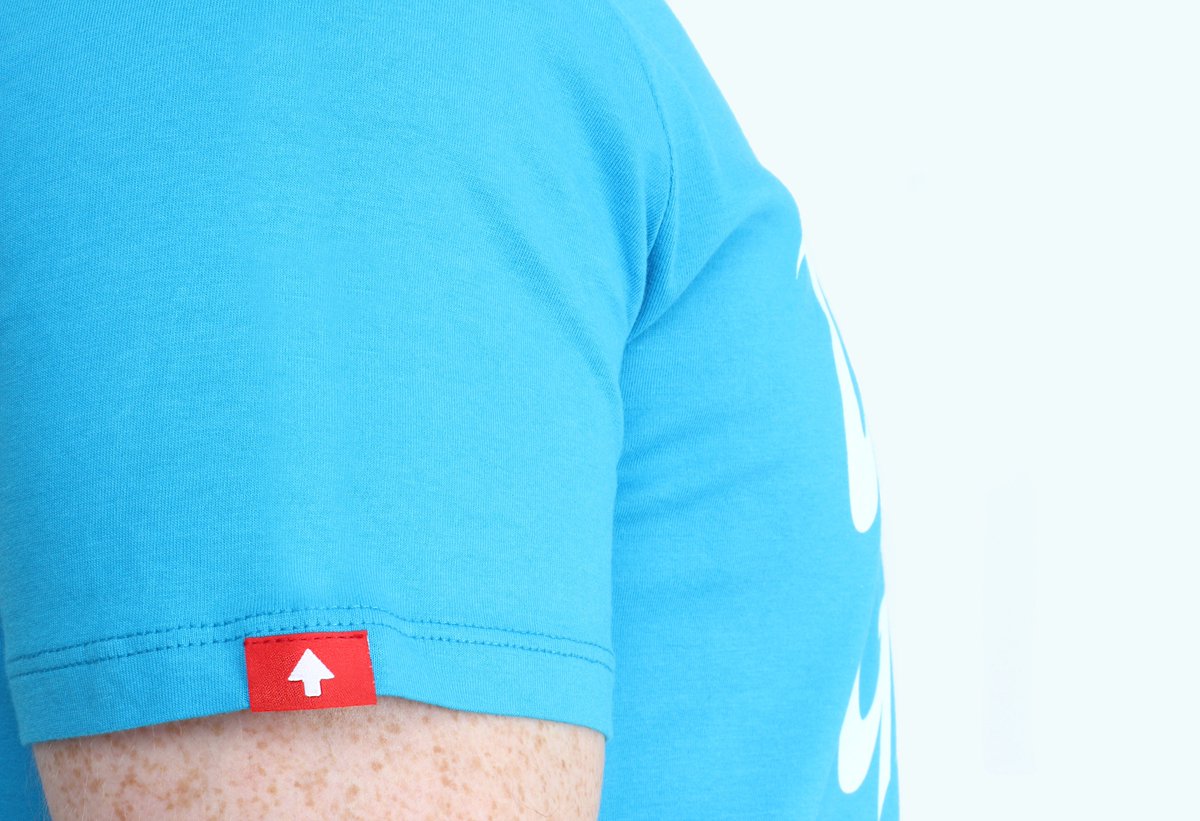 CrimpClothing's tweet photo. ***New range out now***
Good Climbs Good Times.
100% Organic, FairWear, GOTS certif., Oeko Tex Standard 100 printed! https://t.co/HcB2ObnFi6 https://t.co/GPNoTWDCF1
