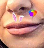 dr_h_kahlout's tweet photo. Lip season just started #partylips #perfectha luscious lips https://t.co/maWYuUtO7E