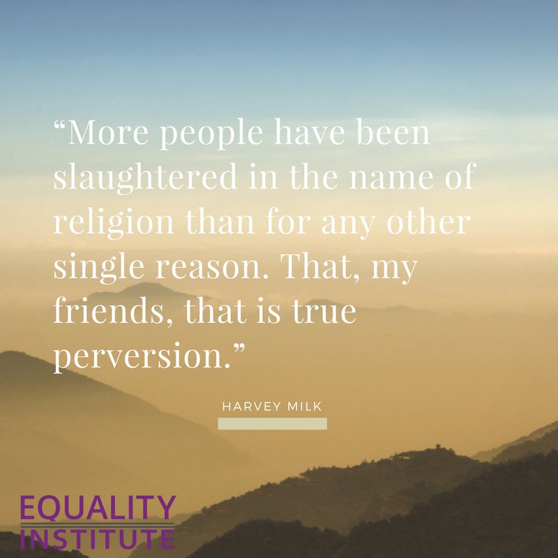 Equality Institute (@equalityinst) on Twitter photo 