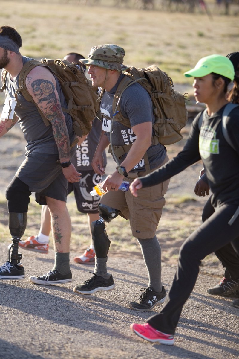 We will be there, will you?
Who do you Honor?