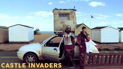 After years of gestation, <a href="/BeangooseProds/">BeangooseProductions</a> is finally on twitter. Watch this space for the public release of Castle Invaders.