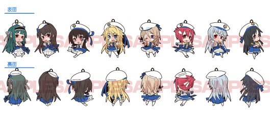 みなとそふと 最新作 我が姫君に栄冠を 将軍の誘惑 情報公開中 在 Twitter 上 みなと魂のグッズから10周年sdキャラクターのラバーストラップをご紹介 10周年イラストを娘太丸氏描き下ろしによりｓｄイラスト化して頂き正面はもちろん後ろ姿も描かれたラバー