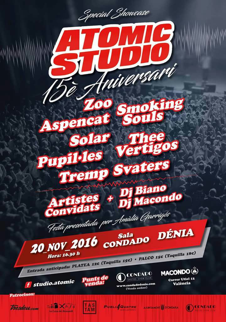 Rock a la Marina tweet media