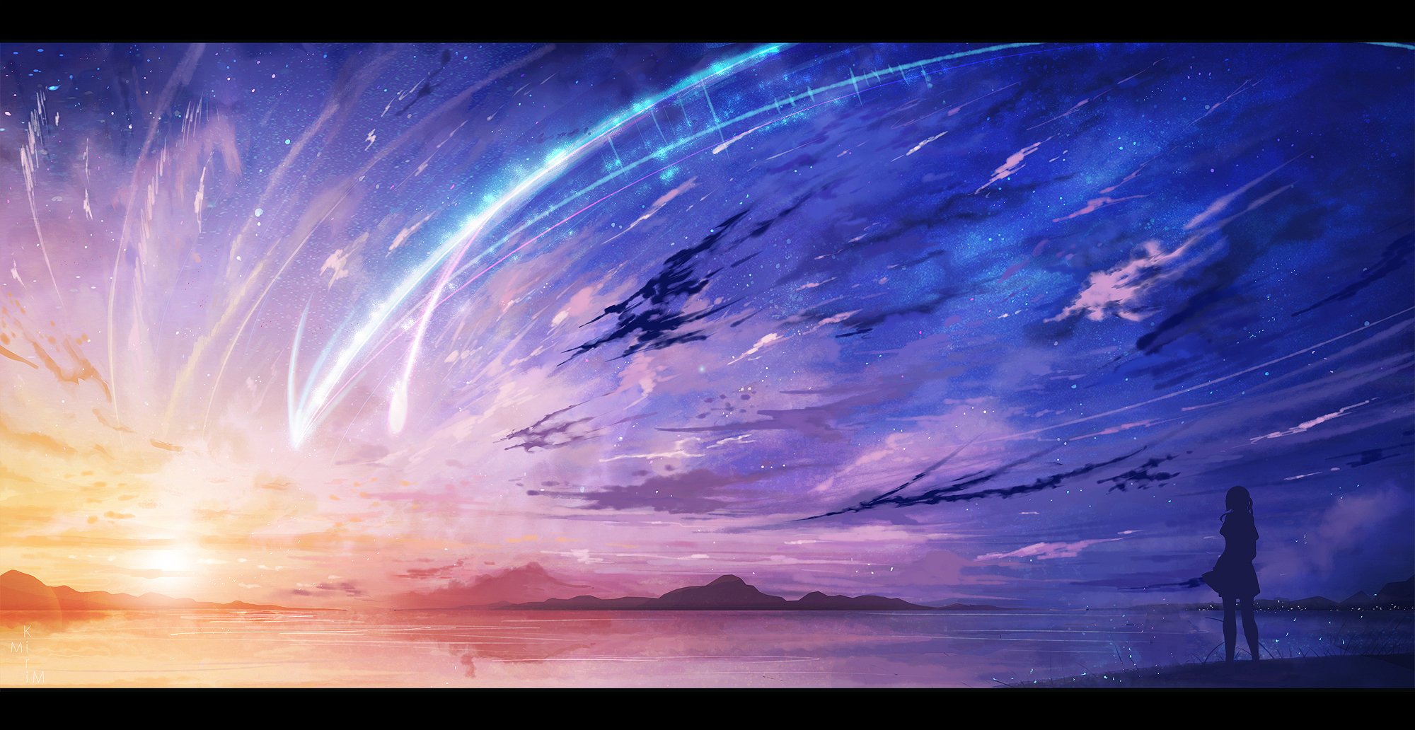 刹那 陽凪 フォロバ100 君の名は 君の名は 高画質 君の名はなりきりさんと繋がりたい 君の名は好きな人rt Rtした人全員フォローする Rt T Co Stz7xynxc7 Twitter