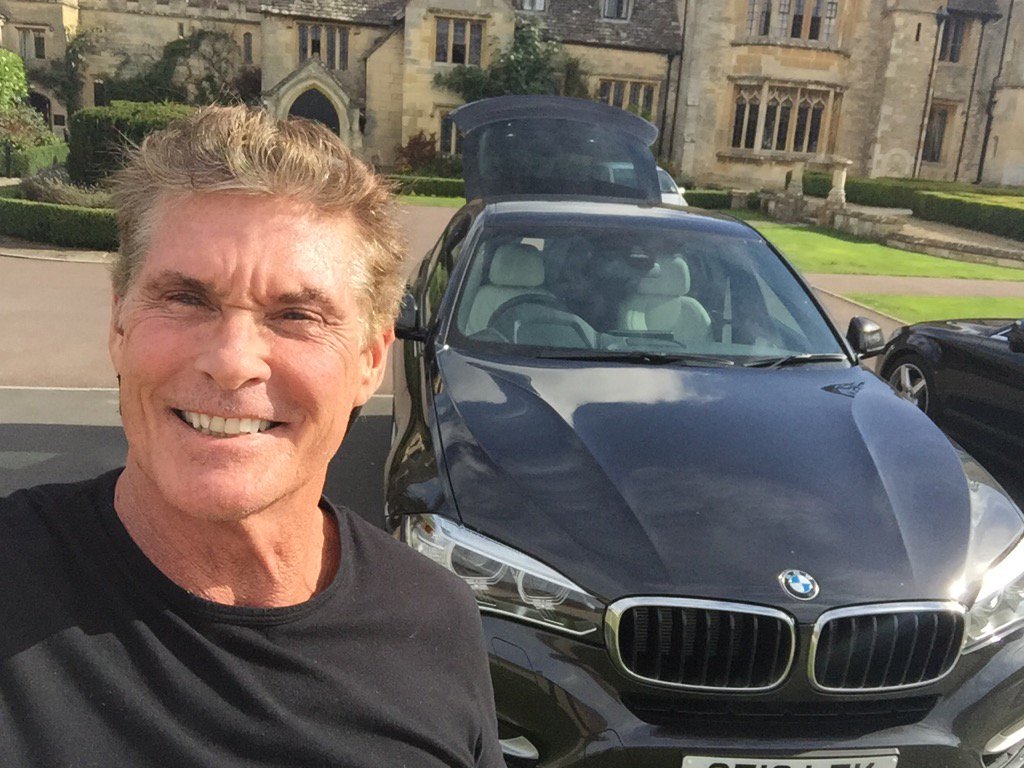 Thanks for the great ride at Sytner BMW !!! 👍 https://t.co/0e5MRIy4sg