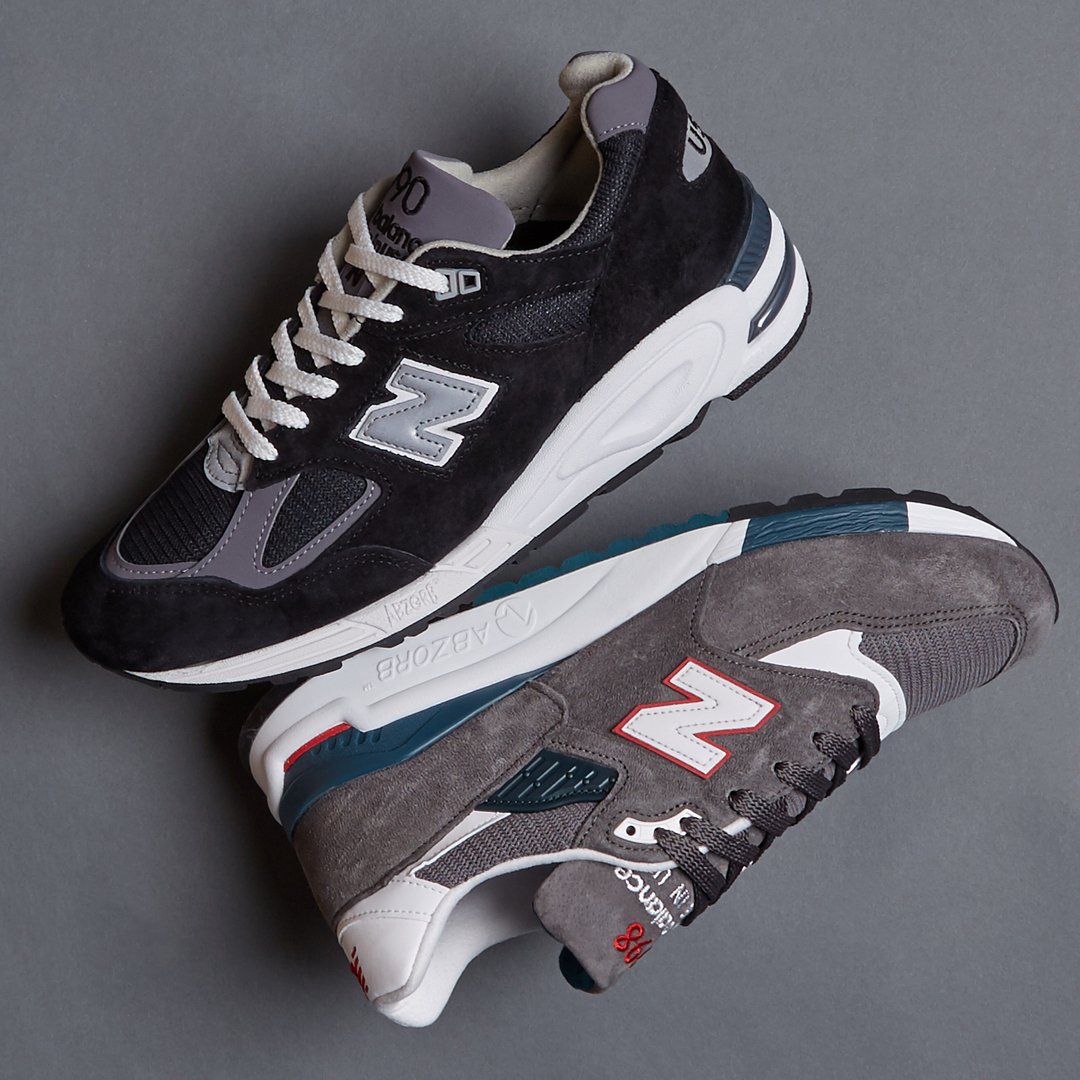 new balance m998cra