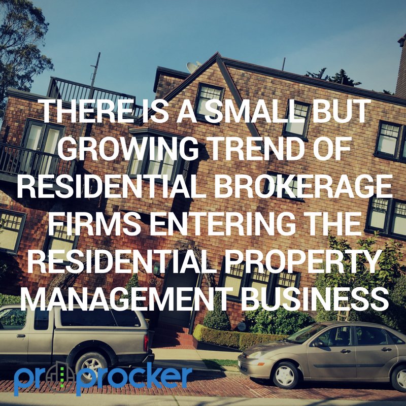 proprocker's tweet image. Know the trends that matter. #proprocker #propertymanagement #realestate