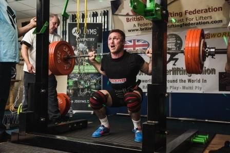 cardiffcouncil's tweet photo. Maindy Centre Instructor is World Champion! READ MORE HERE: https://t.co/A49lT7o3uD @MaindyCentre #ActiveCardiff https://t.co/vg6YnPVDZG