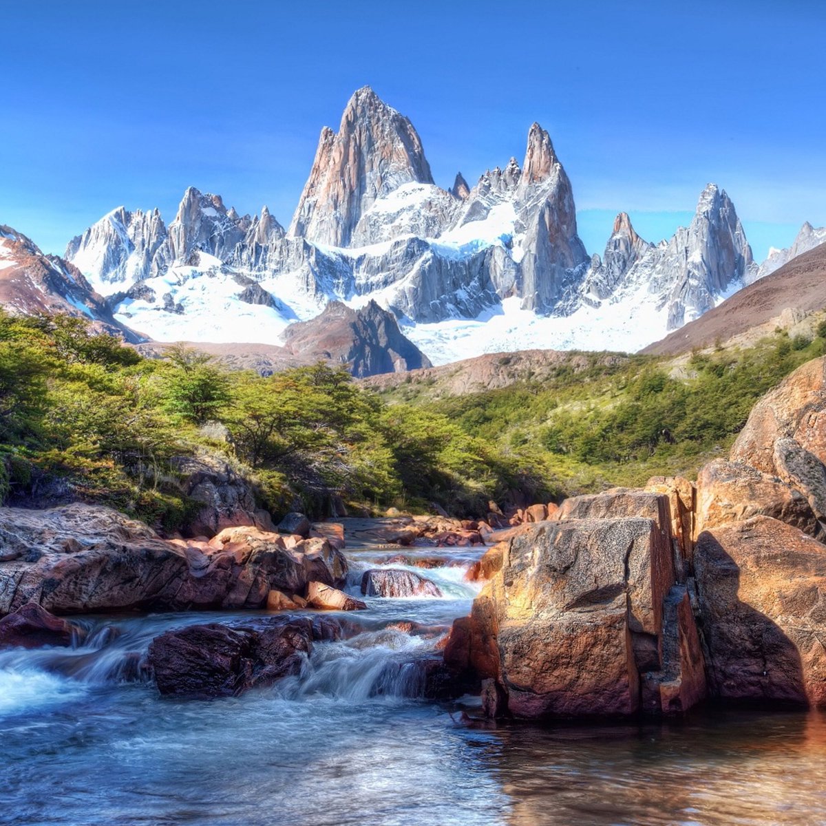 ablespanishcl's tweet photo. Visit #TorresdelPaine - Visit #Chile https://t.co/HSCYZADEvo