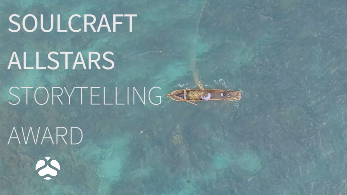 thisisSOULCRAFT's tweet photo. SOULCRAFT ALLSTARS STORYTELLING AWARD - Our gift is a catalyst so that you can change the world. @SVPFastPitch  
https://t.co/MU7MnS7p45 https://t.co/a5alPLgYjP