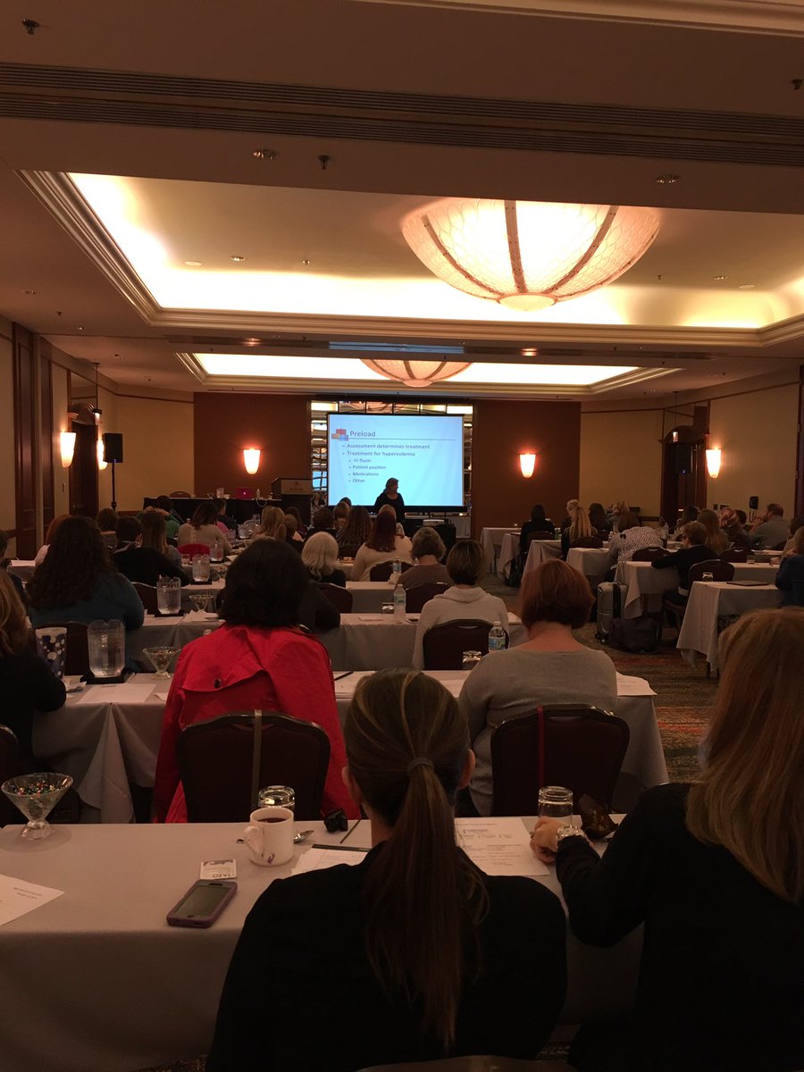 eroberts5_emily's tweet image. I&apos;m in my happy place.  Critical Care + OB = improving maternal mortality! #improvingknowledge #awhonn #highriskcriticalcareob