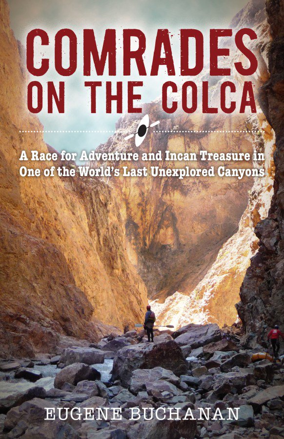 ConundrumPress's tweet photo. Join Us On Our Greatest Adventure Story: Comrades on the Colca: A Race for Adventure and… https://t.co/WZVxdxSDtv https://t.co/HQwqEw7qeQ