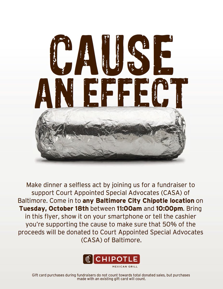 CASA of Baltimore (@casaofbaltimore) on Twitter photo 