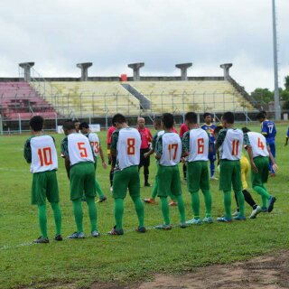 KalMan_Katingan's tweet photo. Final LiNus U-17:
Persepar vs Green Ranger Katingan. 20-10-2016 15:00 @std. Tuah Pahoe.
@infoKALTENG @knpi_katingan https://t.co/OppIX0vKnl