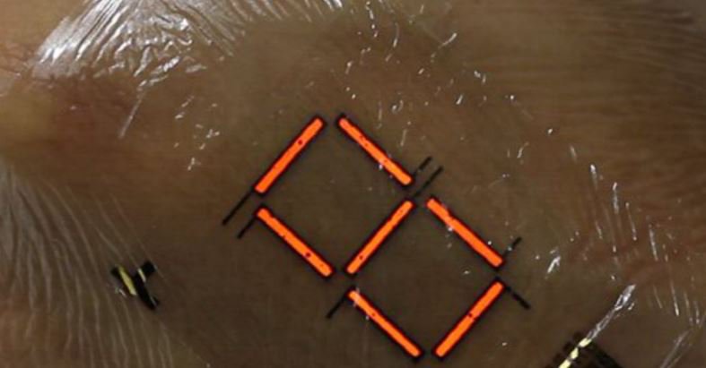 Materials_MRS's tweet photo. Organic Electronics Is Changing Technology https://t.co/JJX272lugw #materialsscience #materials #biotech #technology https://t.co/WNRcvNXLUJ