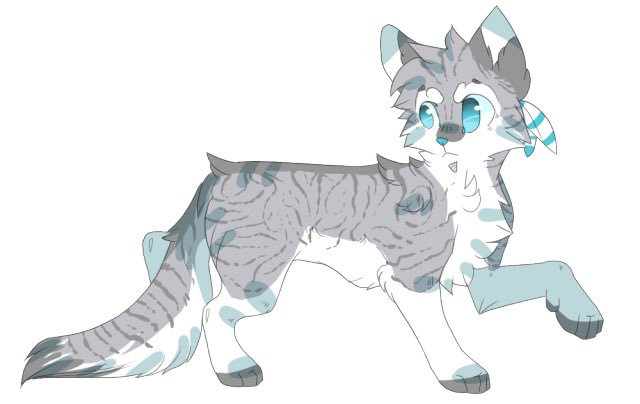 Jayfeather (@blindjay) on Twitter photo 