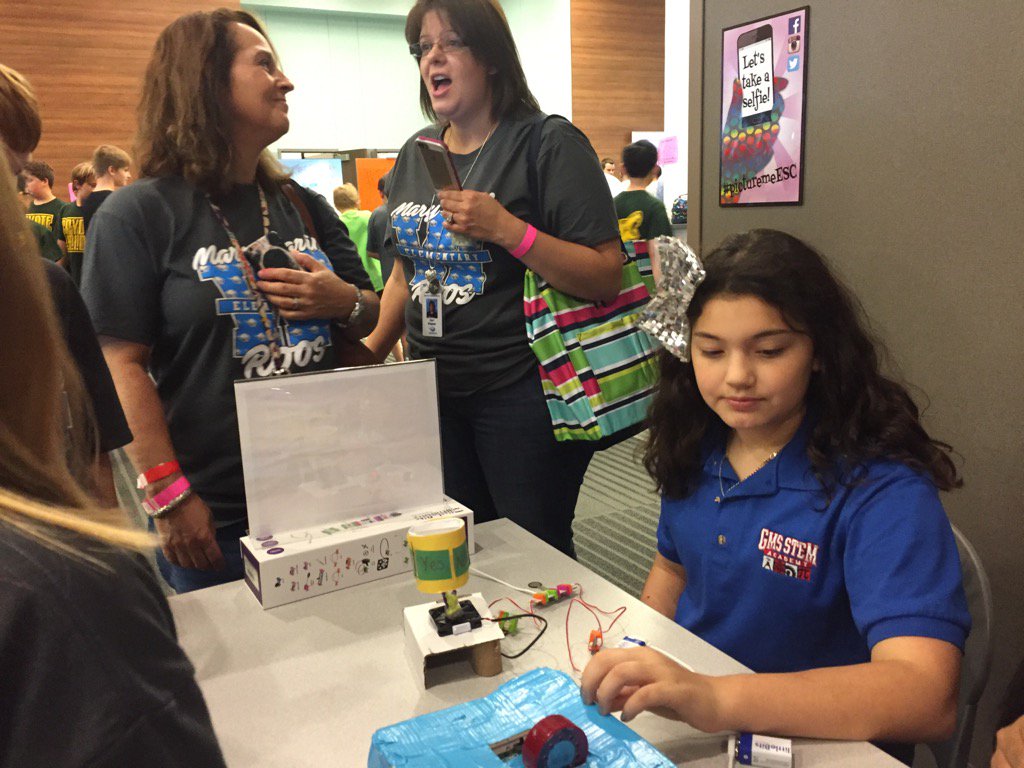 ksnyder0510's tweet photo. LittleBits#whymme https://t.co/haZnicCVcm