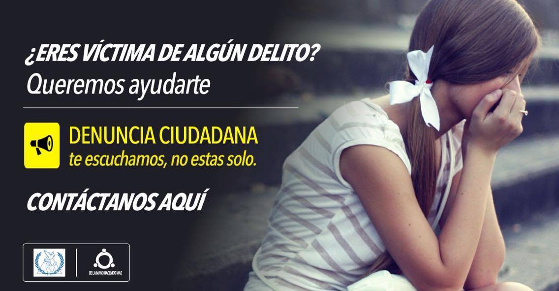 De La Mano Hacemos + tweet media