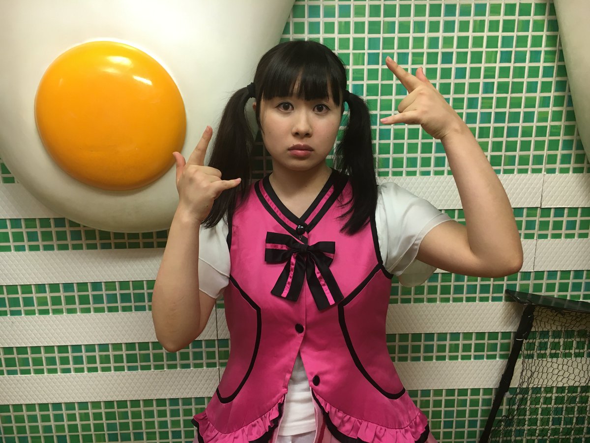 onegairank's tweet photo. 10/18 放送:「お願い！マンピンコン」

今日はピン芸人♪

★エントリーNo.4★

大松絵美

この方が1番だと思う方は、いいねをお願いします♪

@AbemaTV
https://t.co/vUqhCQZali https://t.co/l6XoYxvBSY