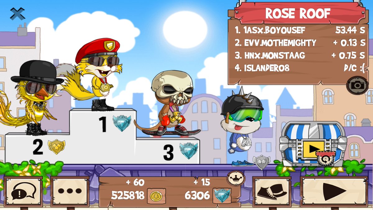 Xfr2BoYosef's tweet photo. Want to catch an L? #funrun2 #MoTheMighty #MonstaAG #Islander08 https://t.co/rrVmMDtTr2