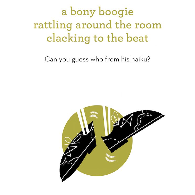 abramskids's tweet photo. What's your guess? @LHITSuburbs @bobshea #BooHaiku https://t.co/tqC6zRKMEp