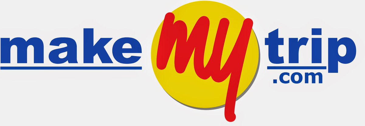 NandighoshaTV's tweet photo. Leading travel portal #MakeMyTrip acquires #Goibibo.#Goibibo co-founder #DeepakTuli joins MakeMyTrip as VP
@makemytrip @goibibo @deepaktuli https://t.co/YlcsSR3Y1z