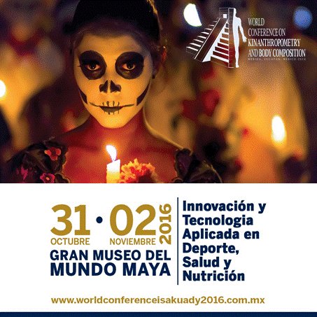 LOS ESTAMOS ESPERANDO, 31 DE OCTUBRE, 01 DE NOVIEMBRE Y 02 DE NOVIEMBRE GRAN MUSEO DEL MUNDO MAYA
 #yosoyisak
