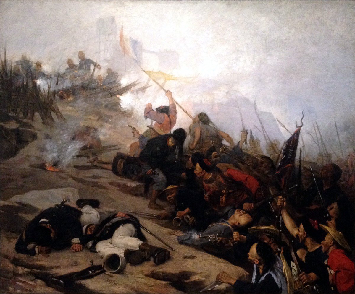 #ConsultationCitoyenne par le <a href="/MinistereCC/">Ministère de la Culture 🇫🇷</a> : Imaginez le musée de demain jusqu'au 15/11. bit.ly/2deN9YR