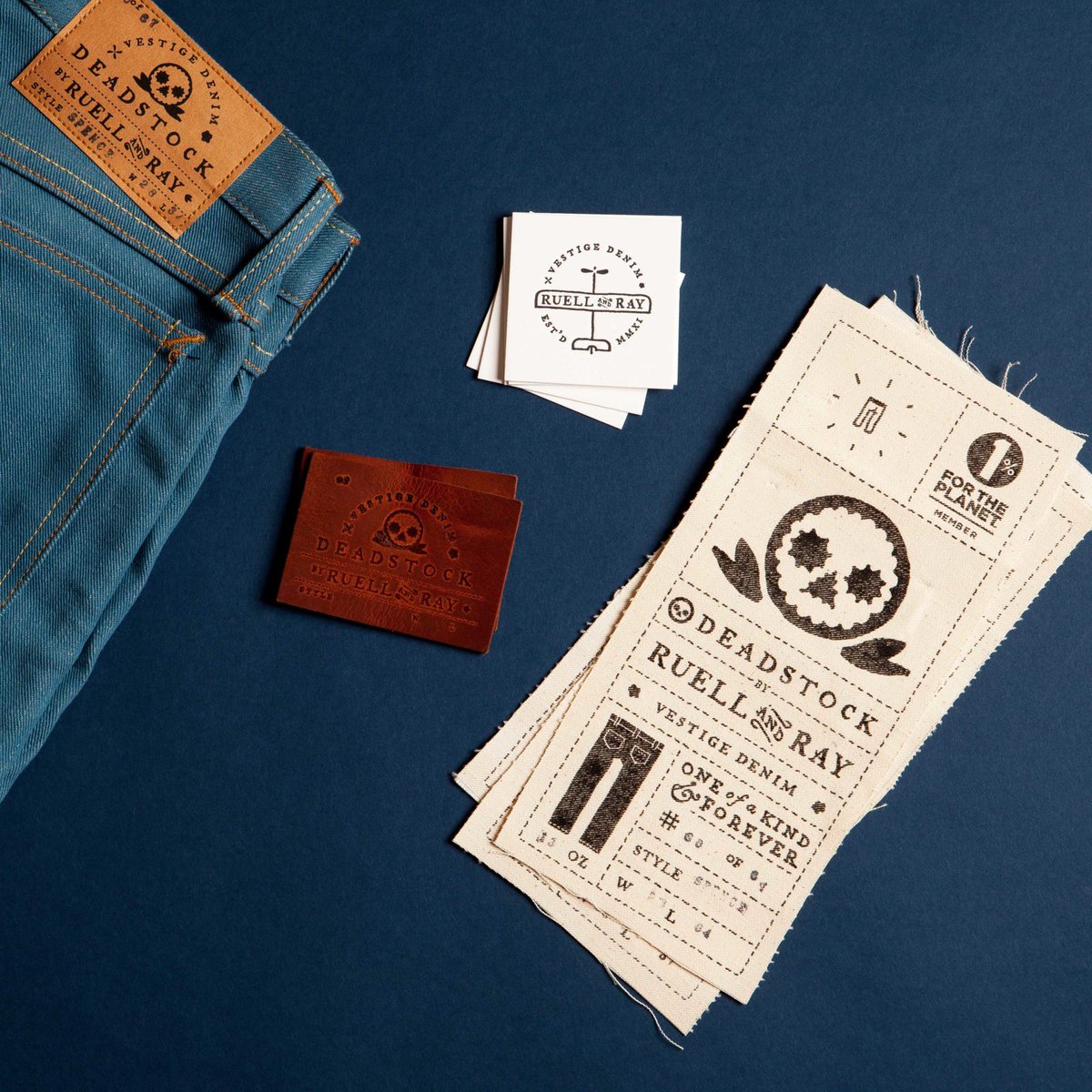 Fuzzco's tweet photo. Our work for @ruellandray now in the archive: https://t.co/SPmvsTM53K https://t.co/W6tQ7sziER