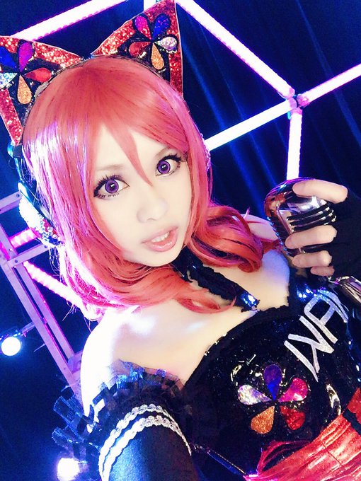 Twitterのコスプレ画像57