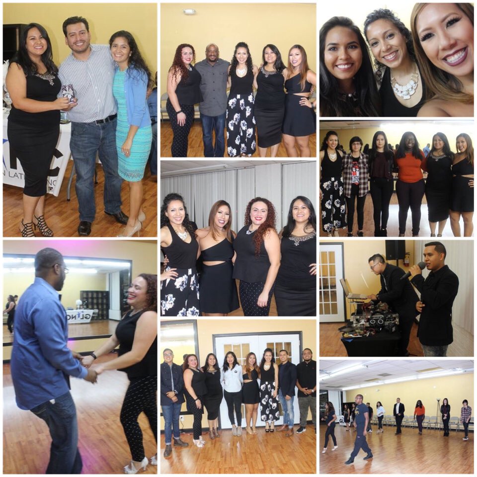 goglinc's tweet image. 2nd Annual Salsa for a Cause Fundraiser! Thanks 2 all who came 2 support &amp;amp; all who donated towards our cause @rlosbornehs @cvilleschoolsys