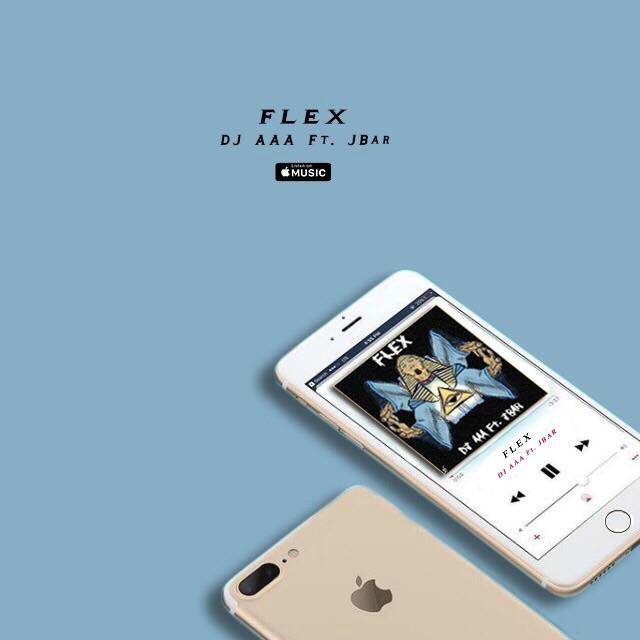 SaonMusic tweet media