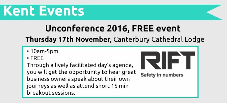 supplymybiz's tweet photo. [EVENT] Unconference networking with @RiftAccounting 17th November - https://t.co/ubFQvo5lYe https://t.co/s5bLQyj4Yk