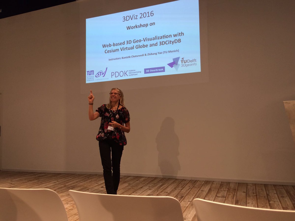 tudelft3d's tweet image. 3DViz 2016 - Success!!
For recordings of the workshop lectures 
3d.bk.tudelft.nl/events/3dvis20…