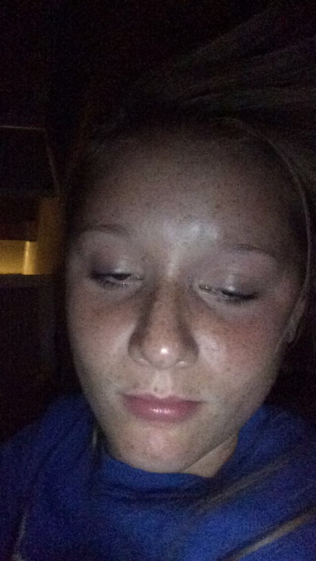 trandrrew's tweet photo. Happy birthday ern! Hope you have a fantastic day! #evhs10 https://t.co/uwakFY6cpX