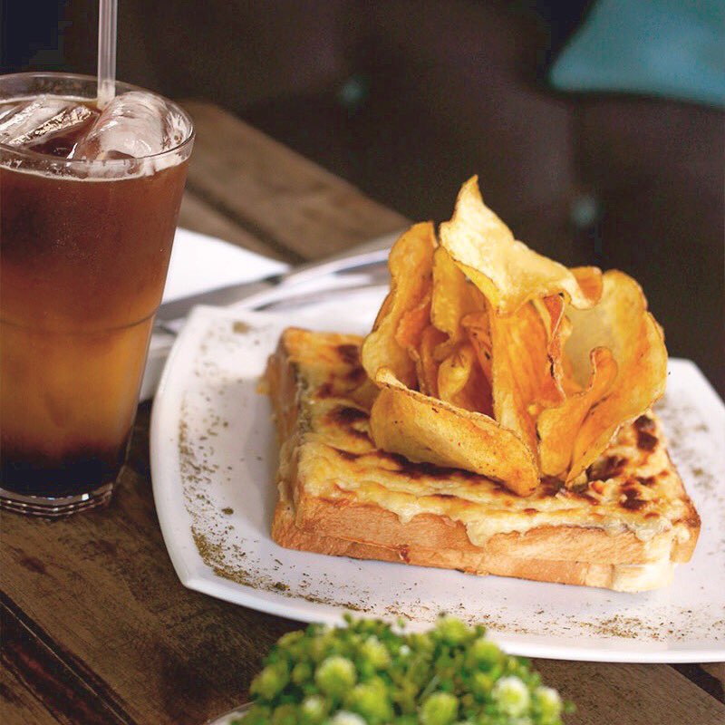 Sabemos que te gustan los desayunos llenos de sabor, por eso tenemos un montón de opciones deliciosas #AtteCafé.