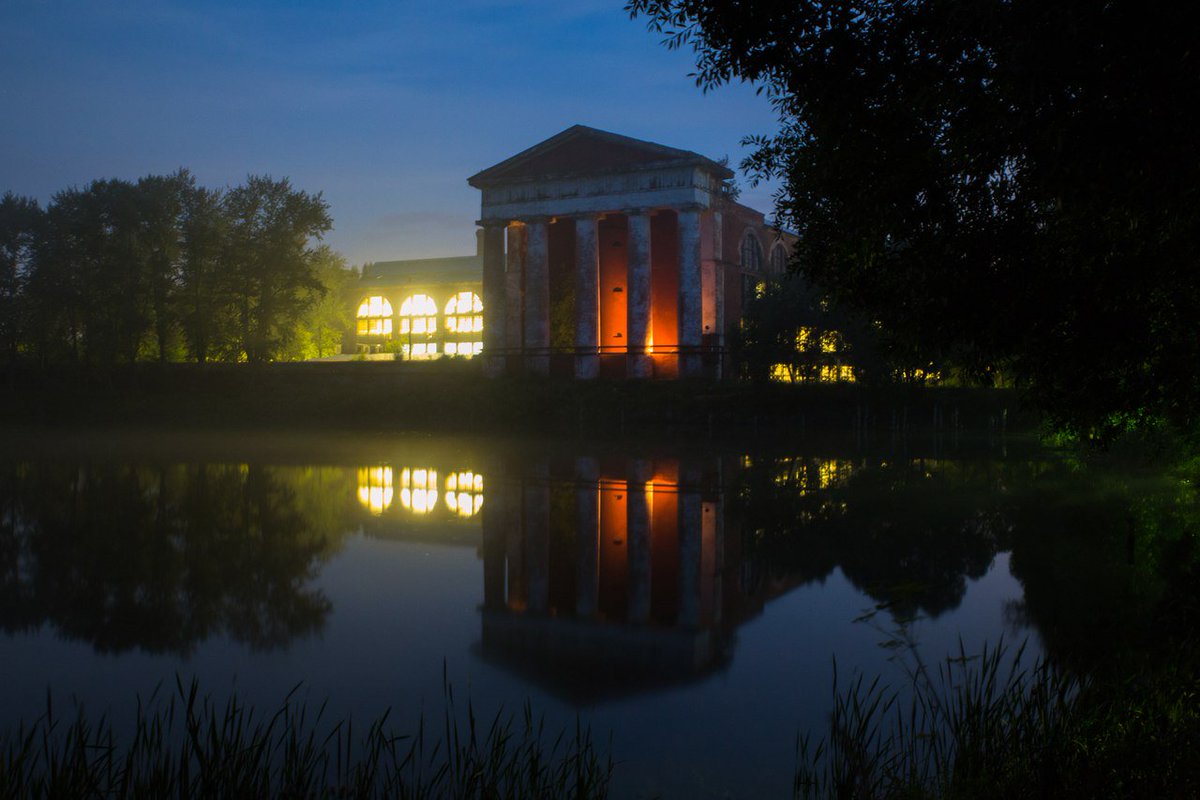 14.10 состоялось совещание с главой г.о. Вичуга Куприянова М.Е. по вопросу привлечения въездного туризма.