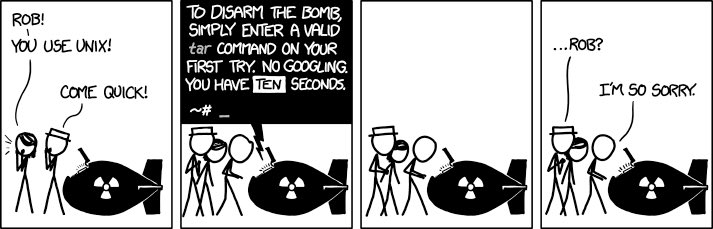 nixcraft's tweet photo. Unix or Linux "expert" 😉 from https://t.co/dItnc8q2Zw https://t.co/BRGIWm1t1T