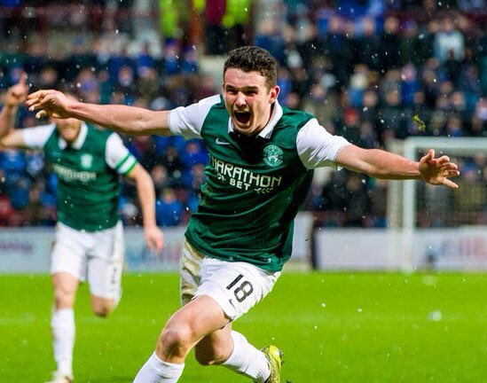 Happy 22nd Birthday <a href="/jmcginn7/">John McGinn</a>