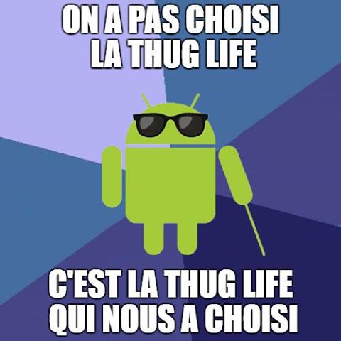 TeamRank_in's tweet image. Niveau budget, il valait mieux développer Android qu'offrir des iPhones à tous ceux qui voulaient l'appli. Par ici -&amp;gt;bit.ly/2edLHGf