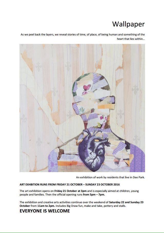 welovedeepark's tweet photo. Please join us this weekend for an amazing exhibition and fun activities. https://t.co/jVgMBCEt5l
